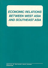 eBook (pdf) Economic Relations between West Asia and Southeast Asia de 