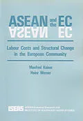 E-Book (pdf) ASEAN and the EC von Manfred Kaiser, Heinz Werner Frings