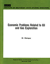 eBook (pdf) Economic Problems Related to Oil and Gas Exploration de M. Mainguy