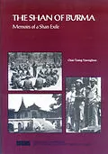 PDF The Shan of Burma von Chao Yawnghwe Tzang