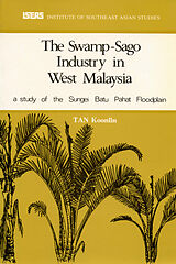 eBook (pdf) The Swamp Sago Industry de Tan Koonlin