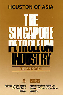 eBook (pdf) Houston of Asia de Tilak Doshi