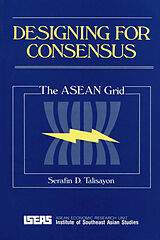 eBook (pdf) Designing for Consensus de Serafin D. Talisayon