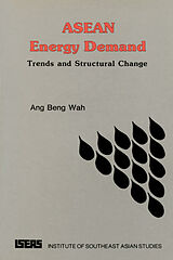 eBook (pdf) ASEAN Energy Demand de Ang Beng Wah