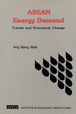 eBook (pdf) ASEAN Energy Demand de Ang Beng Wah