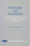 PDF Spenders and Hoarders von Charles P. Kindleberger