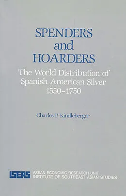 PDF Spenders and Hoarders von Charles P. Kindleberger