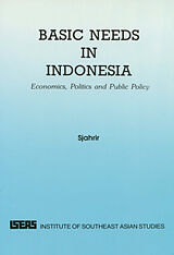 eBook (pdf) Basic Need in Indonesia de Bambang Suharnoko Sjahrir