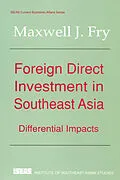 PDF Foreign Direct Investment in Southeast Asia von Maxwell J. Fry