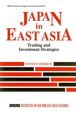 E-Book (pdf) Japan in East Asia von Wendy K. Dobson