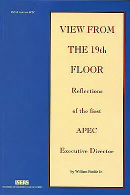 E-Book (pdf) View from the 19th floor von Chia Siow Yu, William Bodde Jr