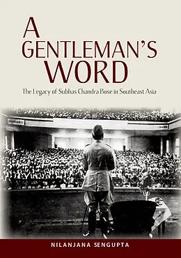 PDF A Gentleman's Word von Nilanjana Sengupta