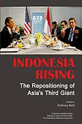 E-Book (pdf) Indonesia Rising von Anthony J. S. Reid