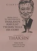 E-Book (epub) Giants of Asia von Tom Plate