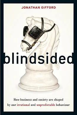 E-Book (epub) Blindsided von Jonathan Gifford