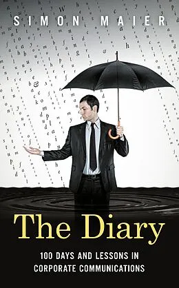 E-Book (epub) Diary von Simon Maier