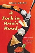 E-Book (epub) Fork in Asia's Road von John Krich
