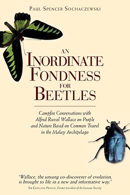 eBook (epub) An Inordinate Fondness for Beetles de Paul Sochaczewski