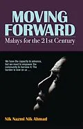 E-Book (epub) Moving Forward von Nik Nazmi Nik Ahmad