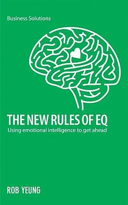 E-Book (epub) BSS The New Rules of EQ von Rob Yeung
