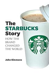 eBook (epub) Starbucks Story de John Simmons