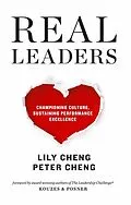 E-Book (epub) Real Leaders von Peter