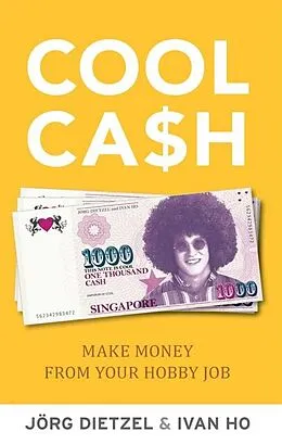 E-Book (epub) Cool Cash von Joerg Dietzel