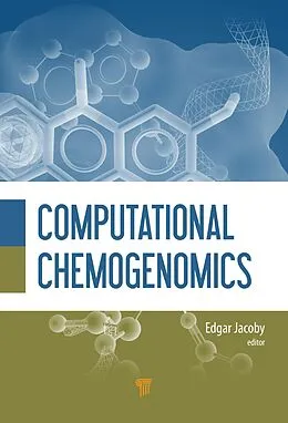 PDF Computational Chemogenomics von Edgar Jacoby