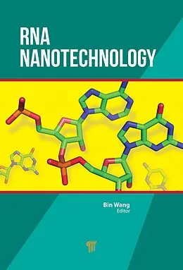 E-Book (pdf) RNA Nanotechnology von Bin Wang
