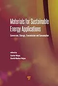 PDF Materials for Sustainable Energy Applications von David Munoz-Rojas, Xavier Moya