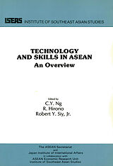 eBook (pdf) Technology and Skills in ASEAN de C. Y. Ng, R. Hirono, Robert Y. Siy Jr