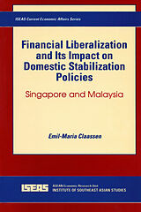 E-Book (pdf) Financial Liberalization and Its Impact on Domestic Stabilization Policies von Emil-Maria Claassen