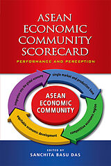 eBook (pdf) ASEAN Economic Community Scorecard de 