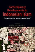 E-Book (pdf) Contemporary Developments in Indonesian Islam von Martin van Bruinessen