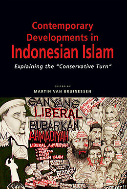 eBook (pdf) Contemporary Developments in Indonesian Islam de Martin van Bruinessen