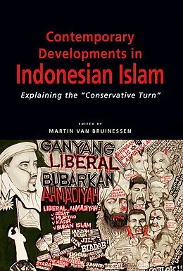 E-Book (pdf) Contemporary Developments in Indonesian Islam von Martin van Bruinessen