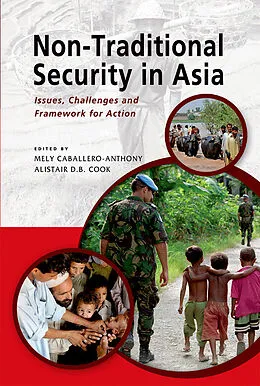 PDF Non-Traditional Security in Asia von 