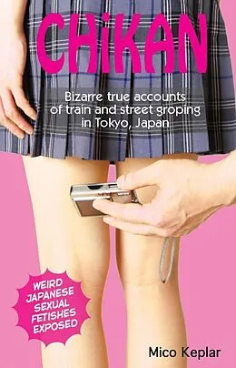 E-Book (epub) Chika von Mico Keplar