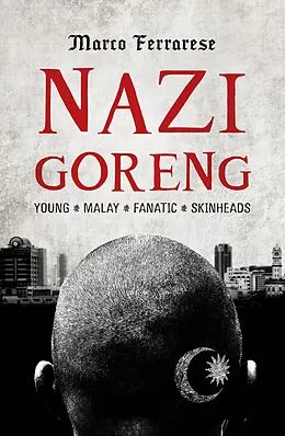 E-Book (epub) Nazi Goreng von Marco Ferrarese
