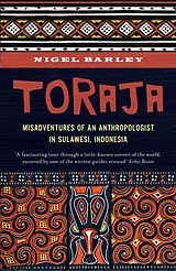 eBook (epub) Toraja de Nigel Barley