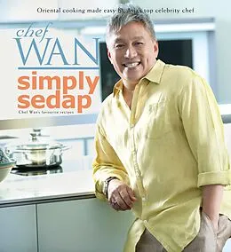 E-Book (epub) Simply Sedap von Chef Wan