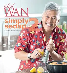 E-Book (epub) Simply Sedap 2 von Chef Wan
