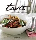 E-Book (epub) Taste von Sylvia Tan