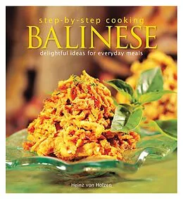 E-Book (epub) Step by Step Cooking von Heinz Von Holzen