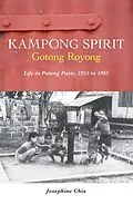 E-Book (epub) Kampong Spirit von Josephine Chia
