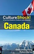 E-Book (epub) CultureShock! Canada von Rober Barlas