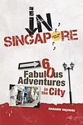 E-Book (epub) In Singapore von Marianne Rogerson