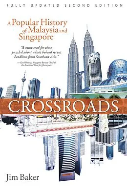 E-Book (epub) Crossroads (2nd Edn) von Jim Baker