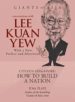E-Book (epub) Giants of Asia von Tom Plate