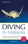 E-Book (epub) Diving in Malaysia von Kurt Svrcula